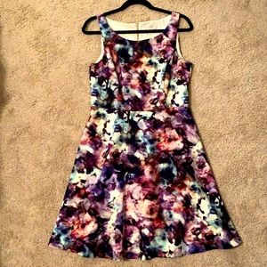 Jessica Simpson Flora Dress